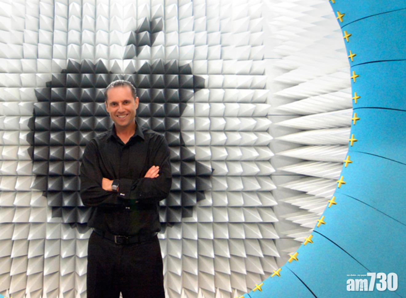 蘋果掌管無線技術老臣子或最近離職