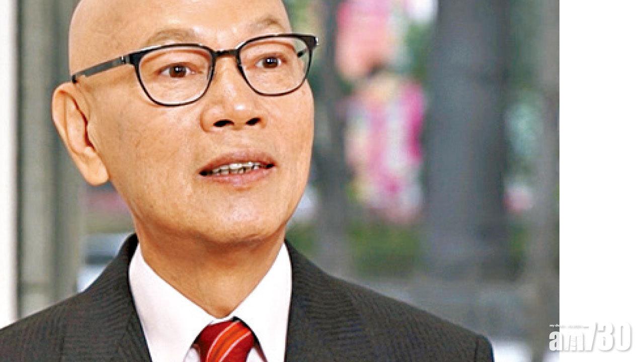 爆汪明荃萌去意 羅家英︰邵逸夫親自留佢