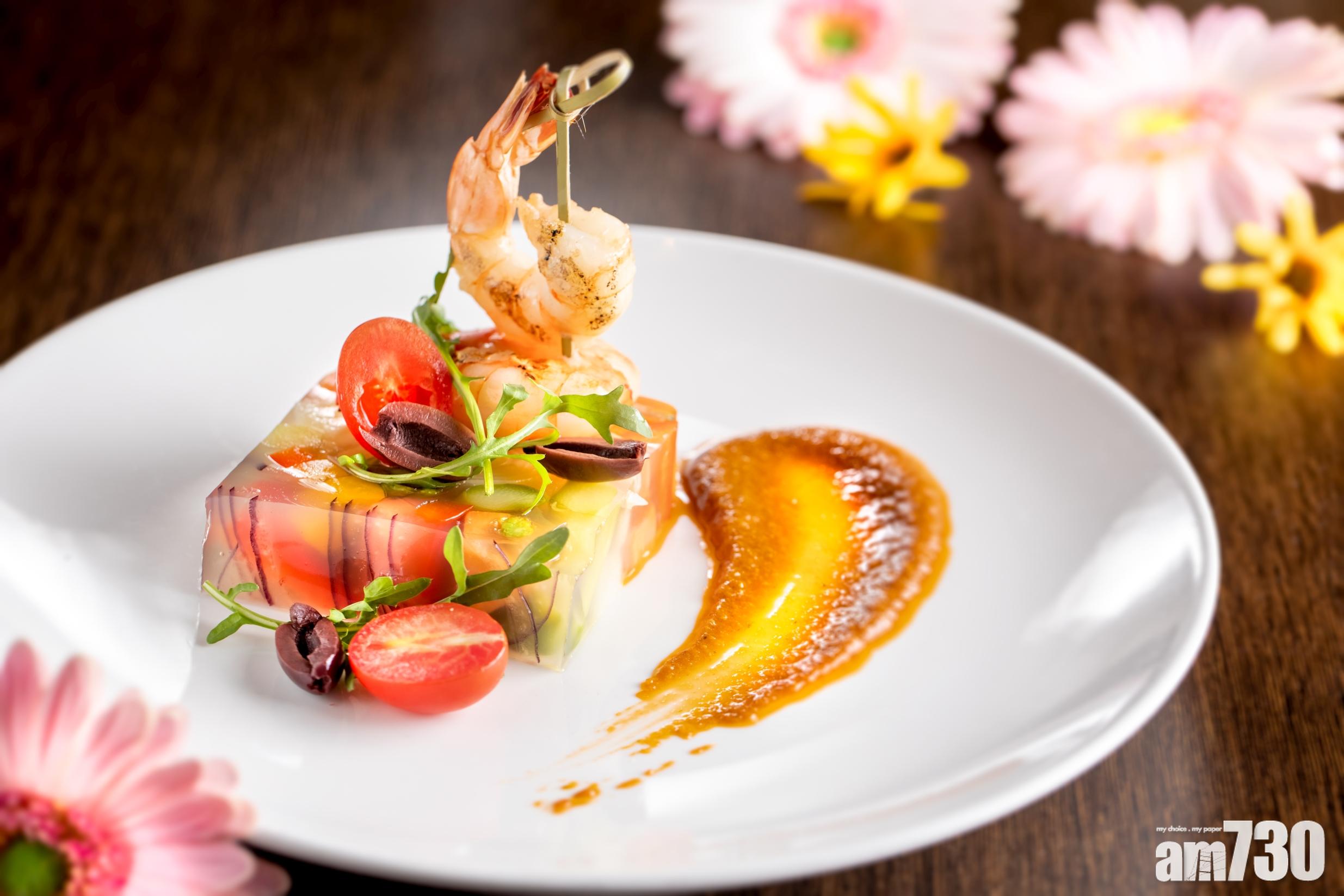 Wooloomooloo母親節早午餐