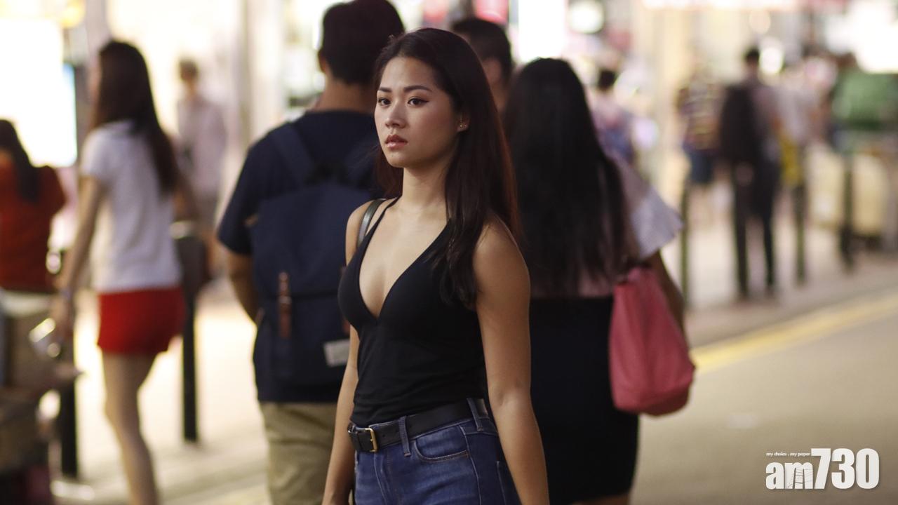 【窺淫罪】團體促應包括偷拍女性胸部及私密影像