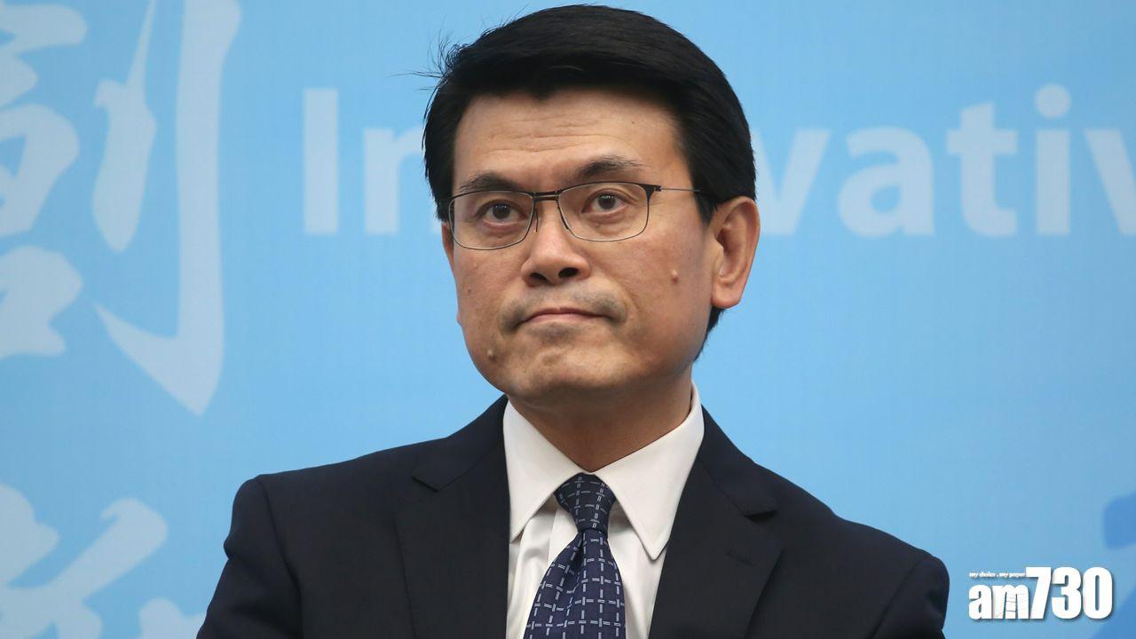 【一帶一路】邱騰華 : 中國的朋友圈增大