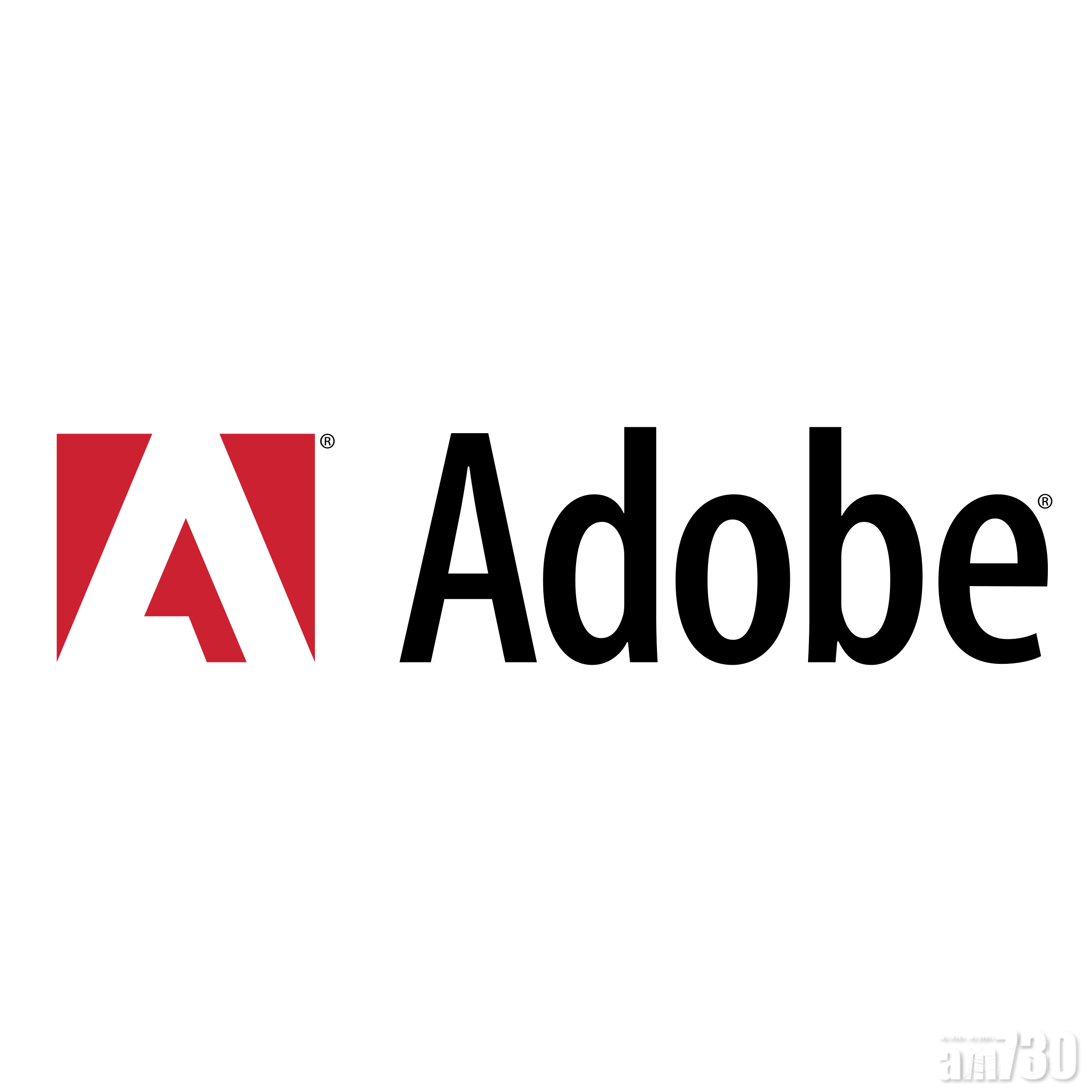 Adobe在美測試新月費　攝影計劃加價1倍！