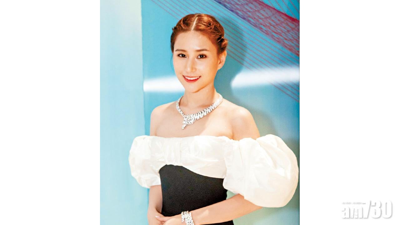 與竇驍拍拖G.E.M.呷醋  超蓮：佢刷存在感