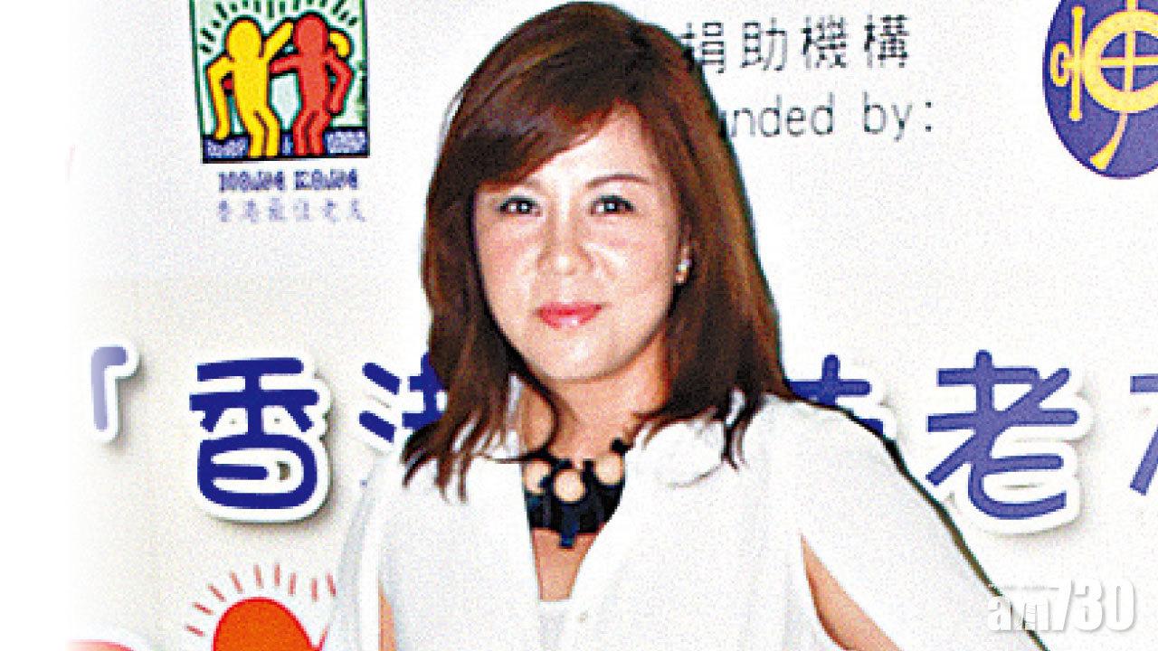 教導小孩秘訣是耐心  劉美娟：日日都係母親節