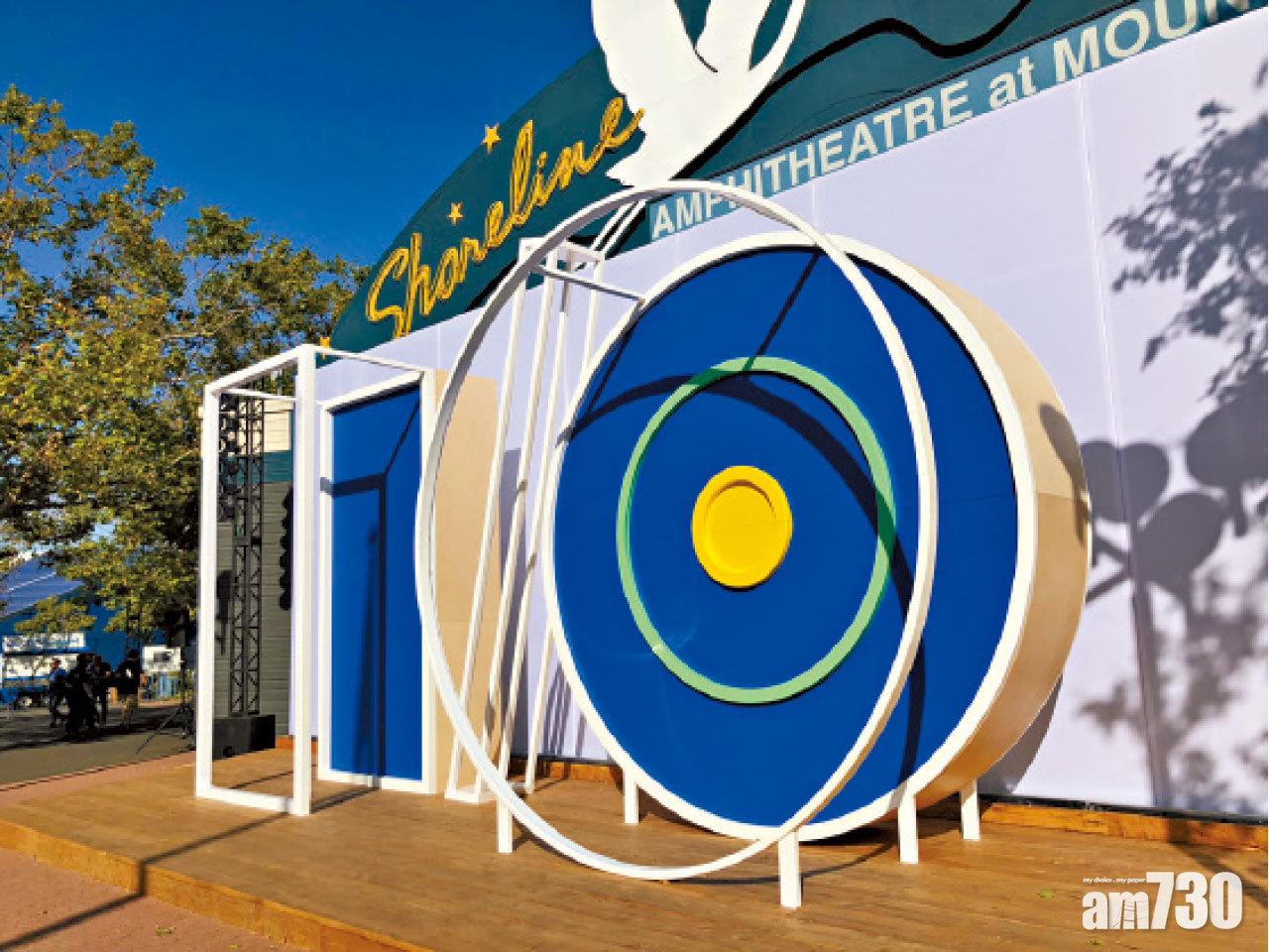 Google I/O開發者大會明天開幕