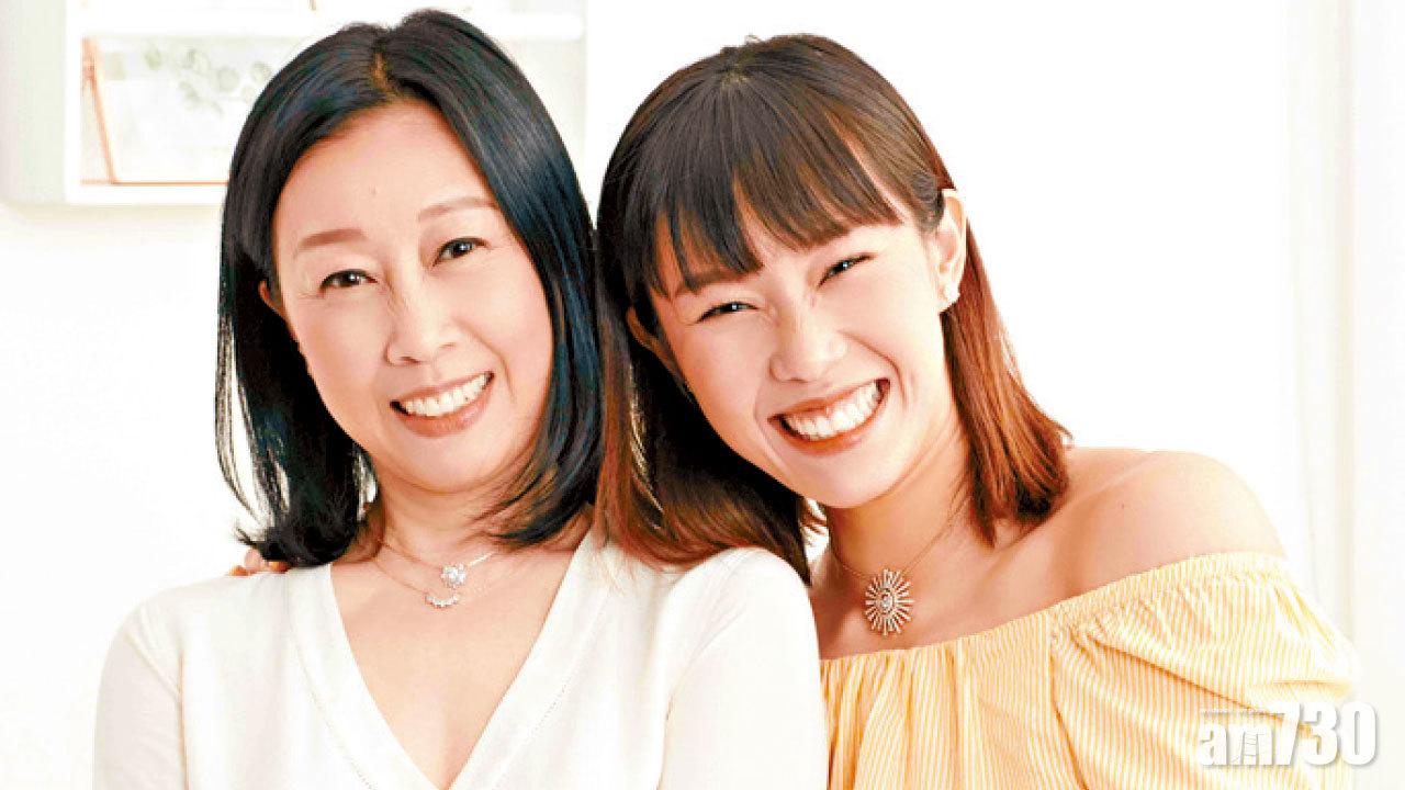 花膠錦簇贈母親