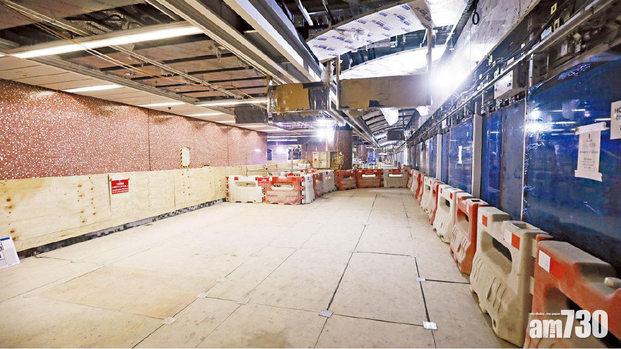 沙中擴大聆訊料月底開始  主席︰或延至11月交報告