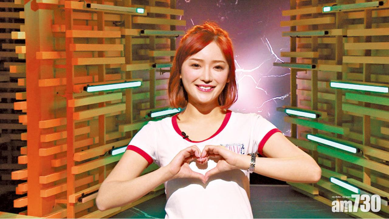 程美段搞到同學變TomBoy