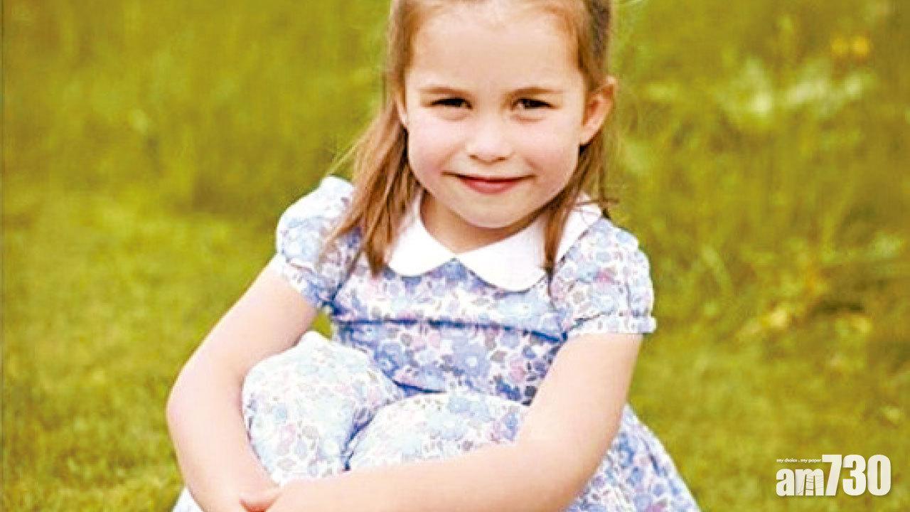 凱特鍾情兩英童裝