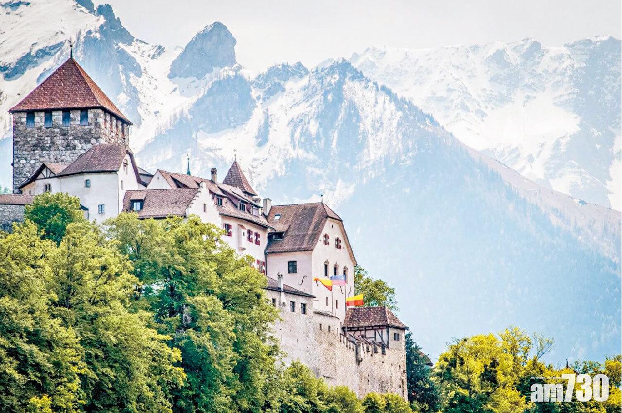 不枉此行 10個一生必去冷門國家