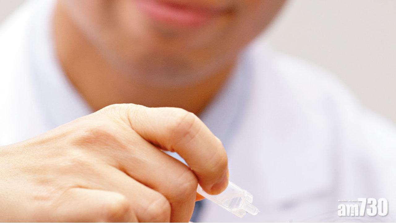 中大研低濃度阿托品眼藥水  有效控兒童近視副作用少