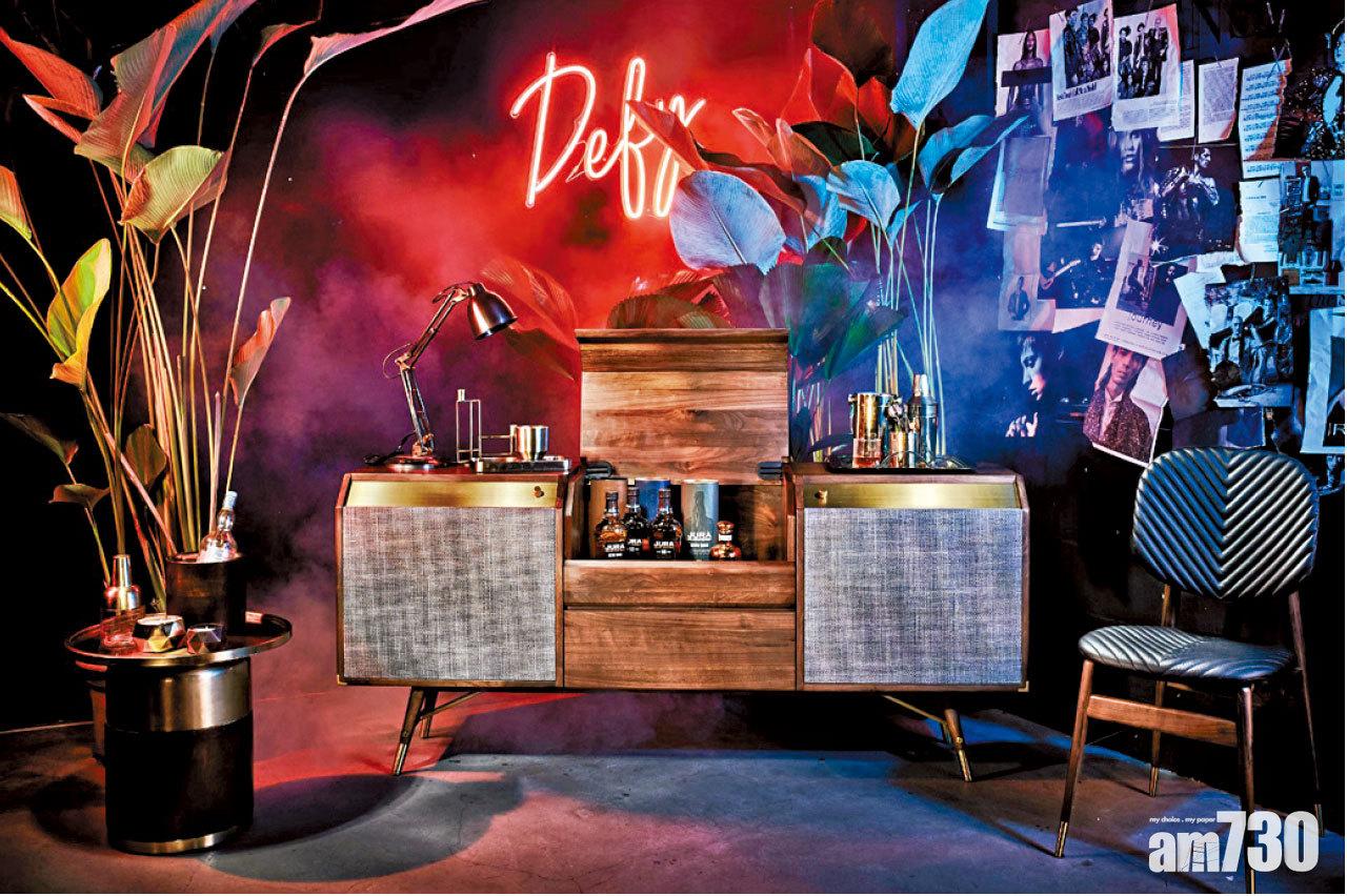 破格‧環保 Commune如何入屋