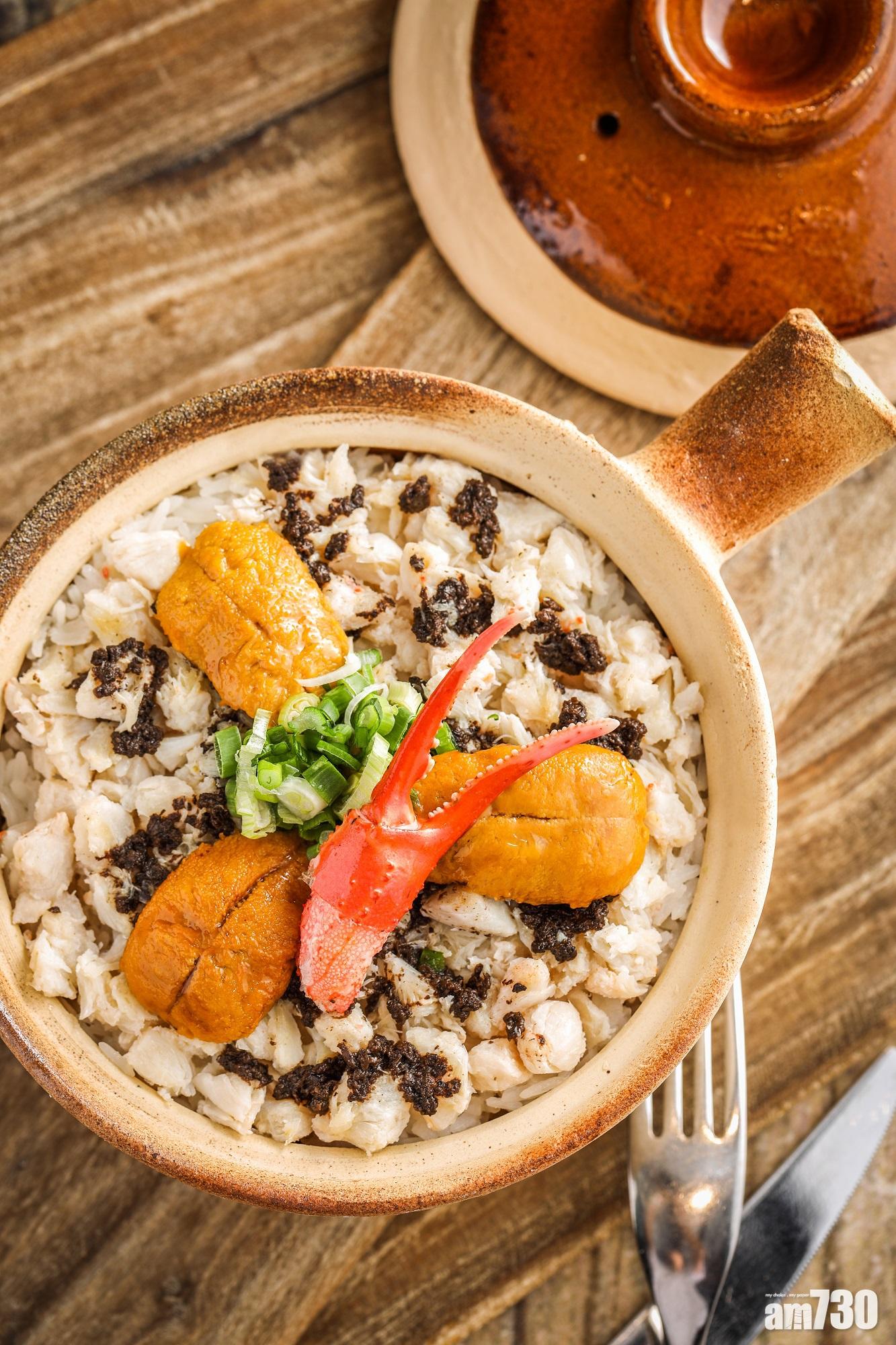 「砂煲兄弟」進駐荃灣　材料更高檔