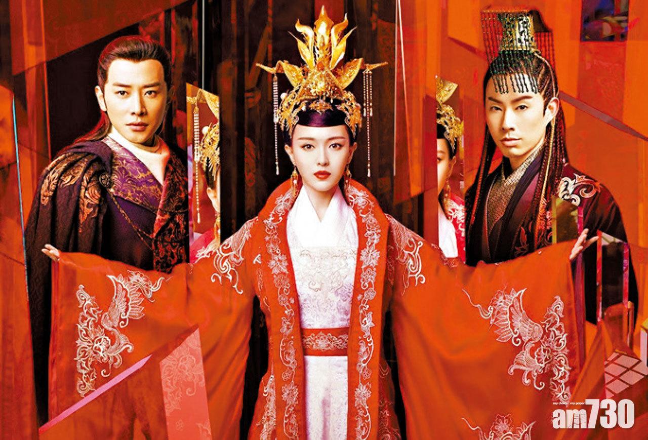 原著被指抄襲209本書  《錦繡未央》 侵權判賠13萬