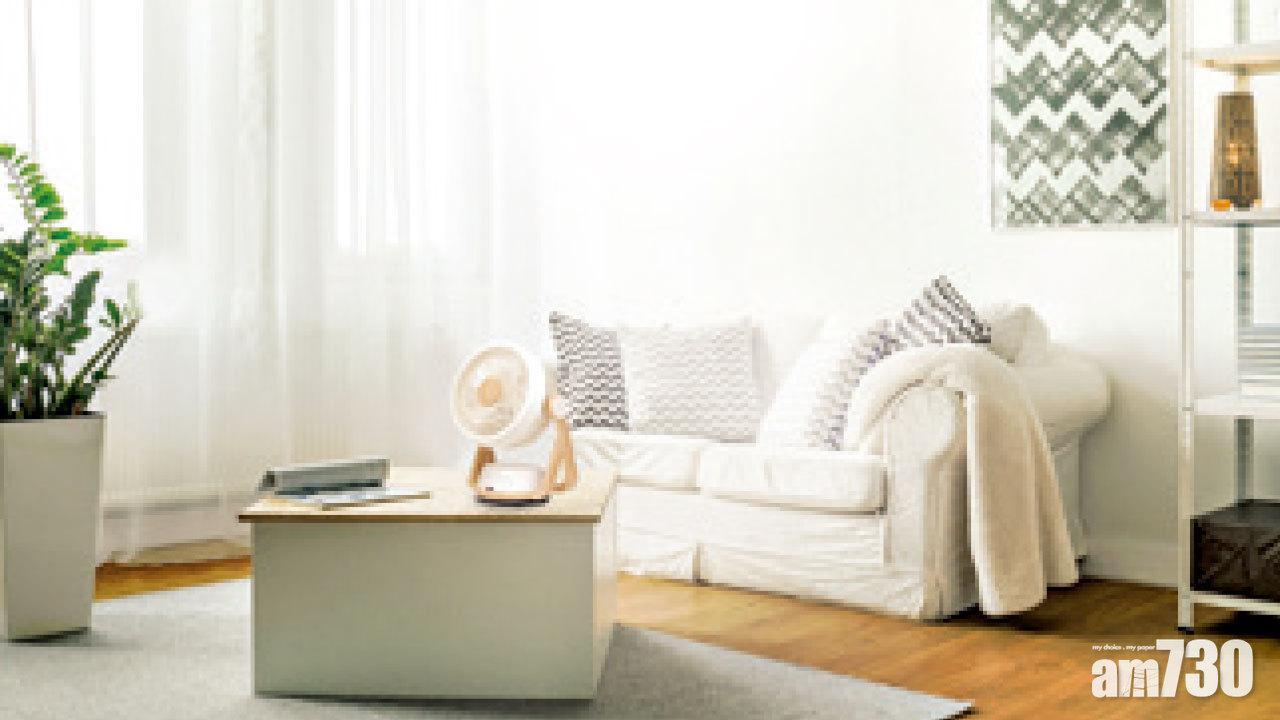 Rasonic隆重推出全新電風扇 冷暖扇．循環扇．DC優美扇