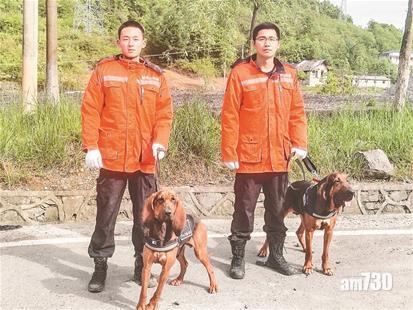 【搜索犬尋人】湖北2中學生失蹤5日 竟係為匿埋打機