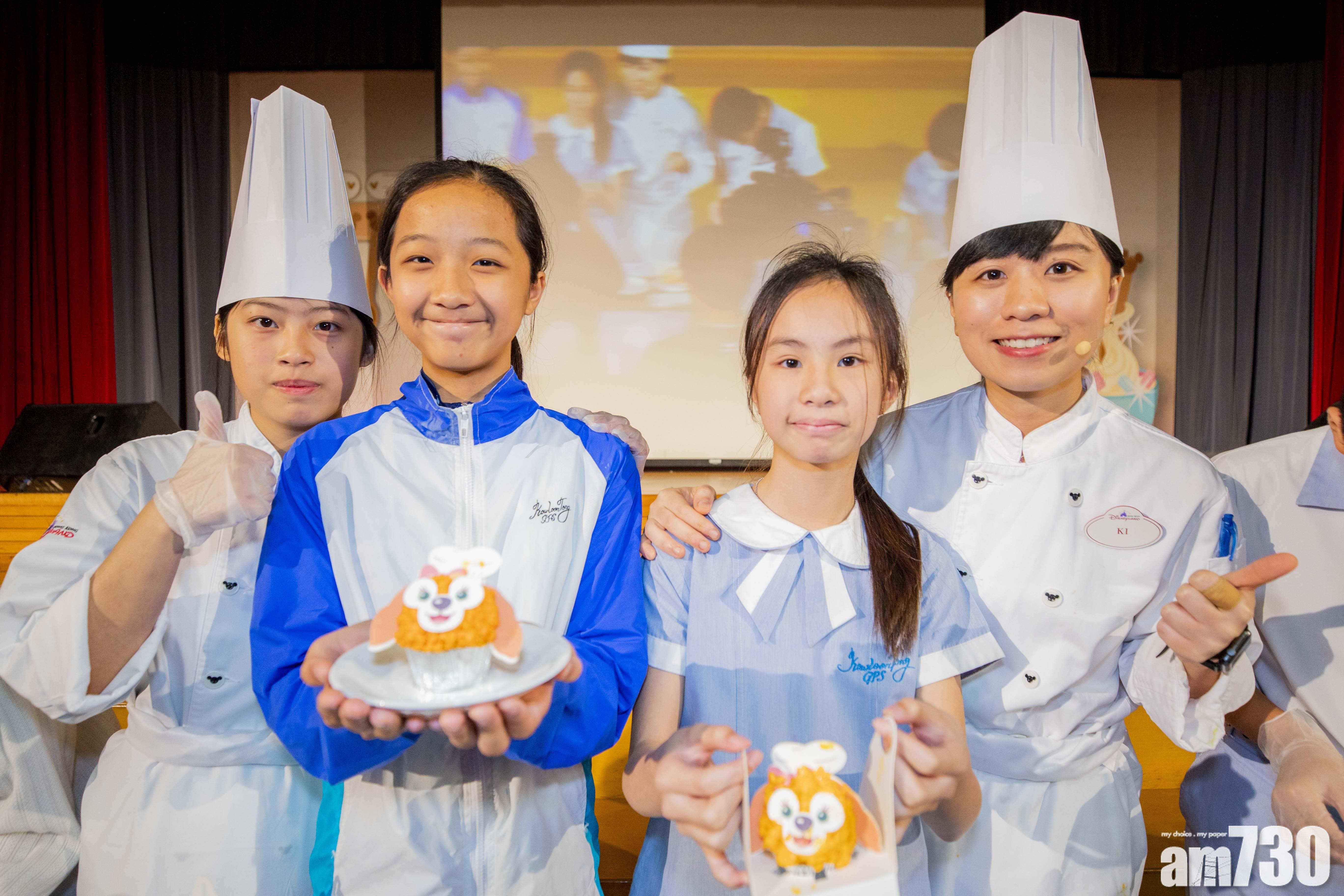 花式單車港隊成員父學單輪車 支持女兒追夢