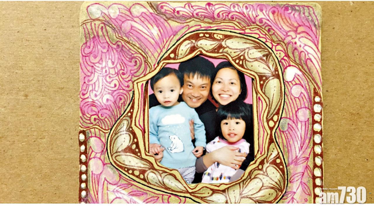 全家福親親媽咪