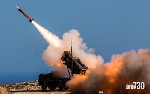 應對伊朗威脅  美國在中東部署愛國者導彈