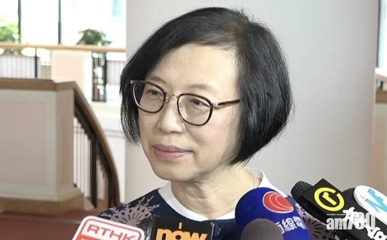 【非洲豬瘟】陳肇始：為防止病毒散播有需要撲殺豬隻