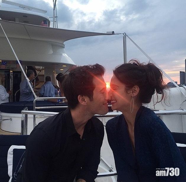 【怕分身家】太子女Enjoy豪搞婚禮騷  老公結婚3年先知未註冊