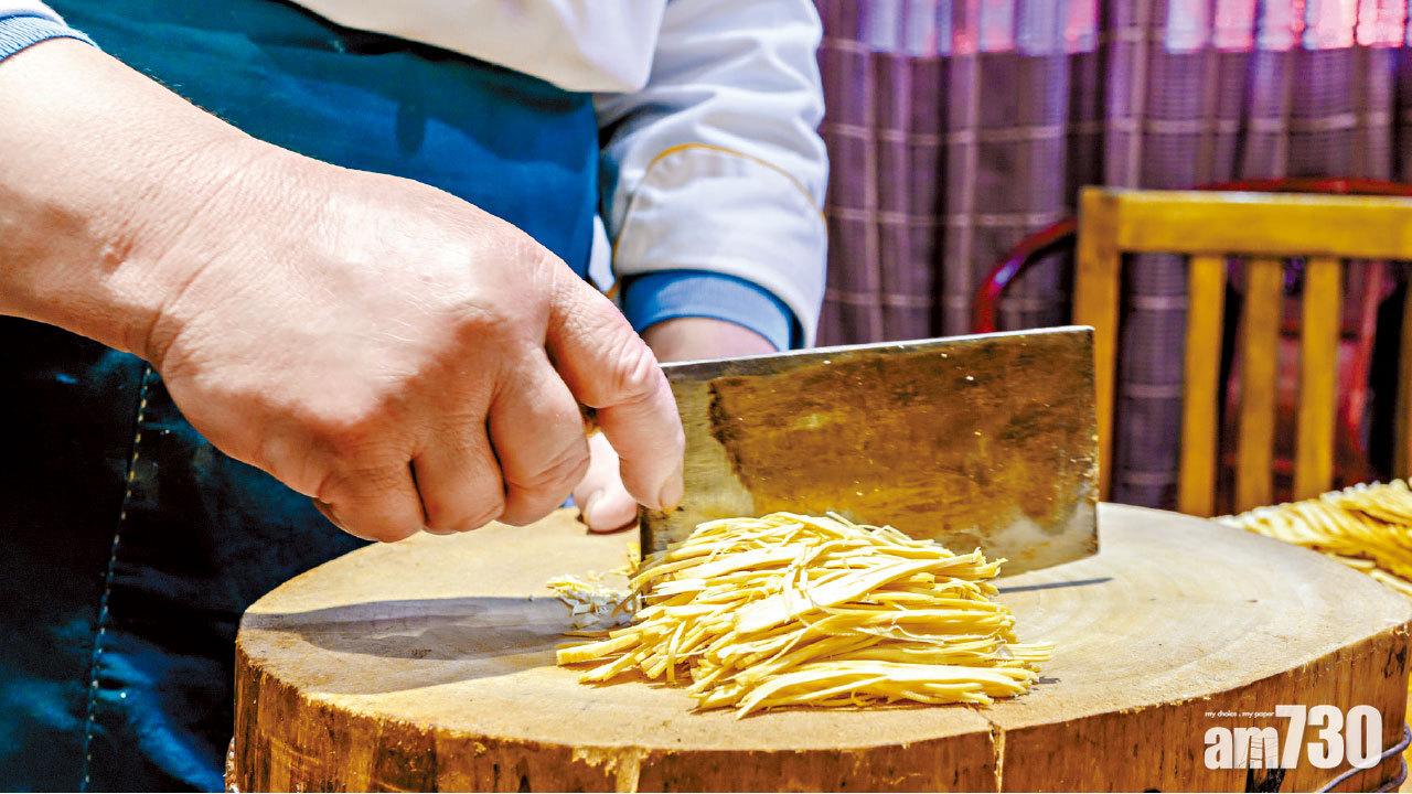 泰州歎早茶  品出慢活滋味