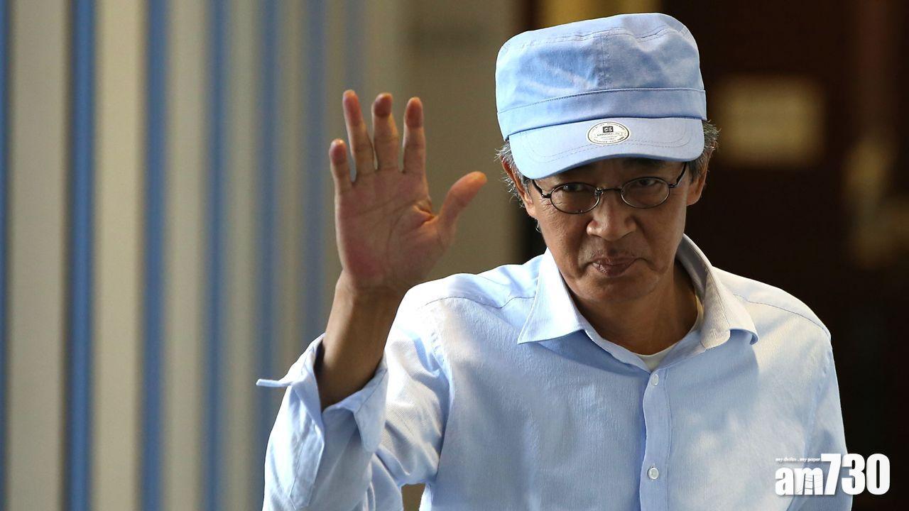 【銅鑼灣書店長】林榮基獲台灣移民署延長居留2個月