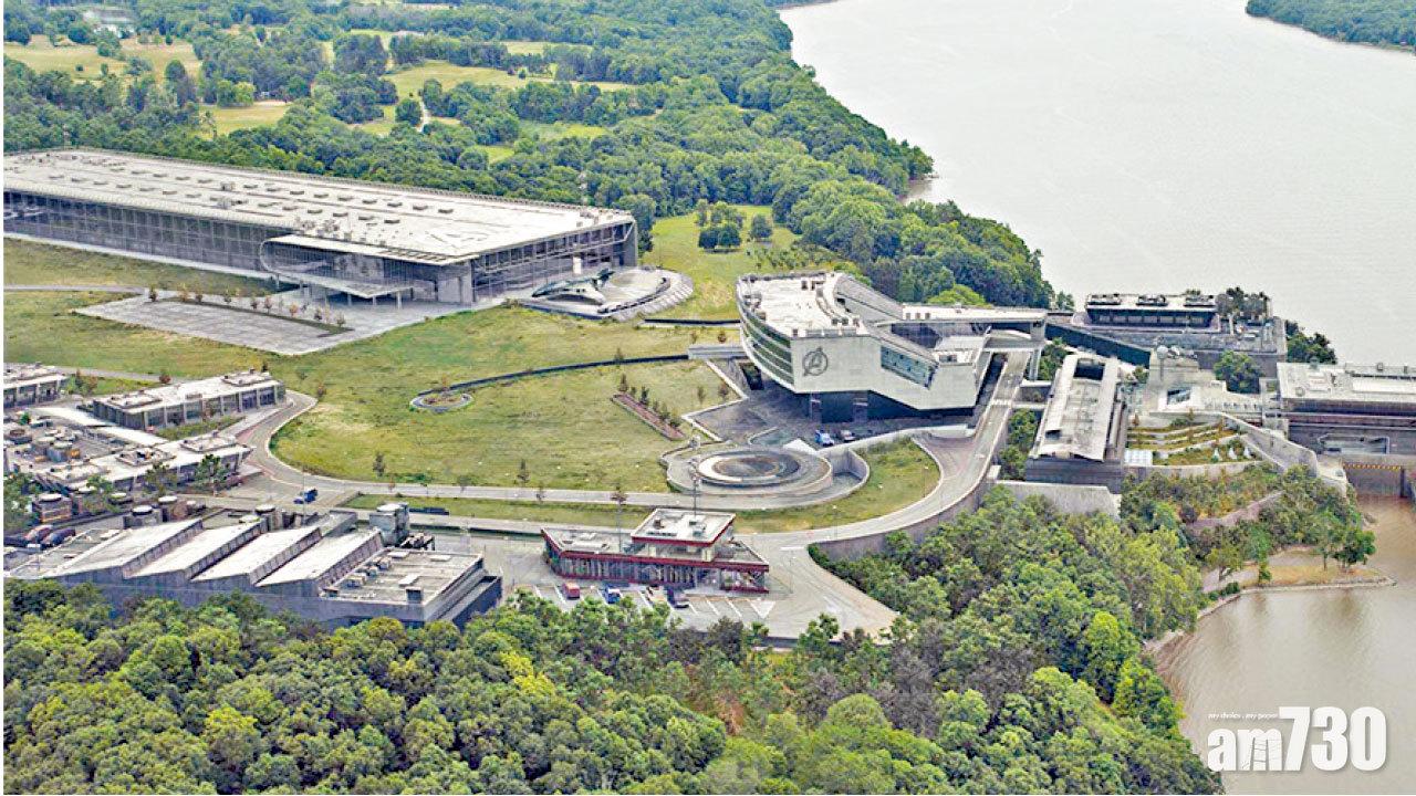 傳為復仇者聯盟總部拍攝場地  三一重工：不評論