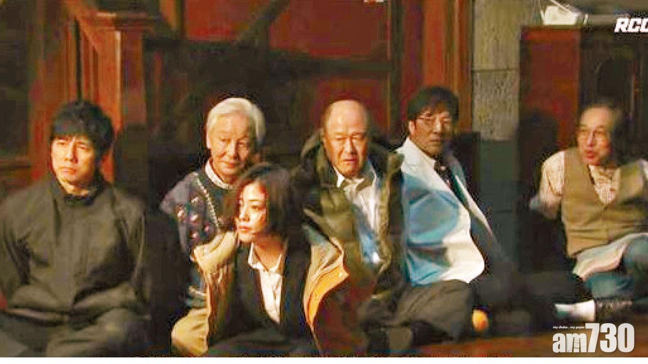 研究：煲劇會變聰明