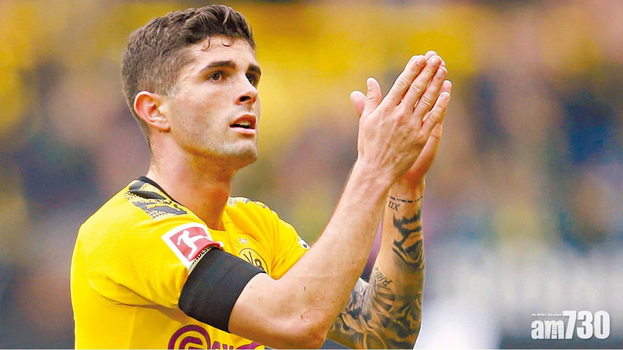 普列錫訪問露端倪  夏薩特離車仔幾成定局