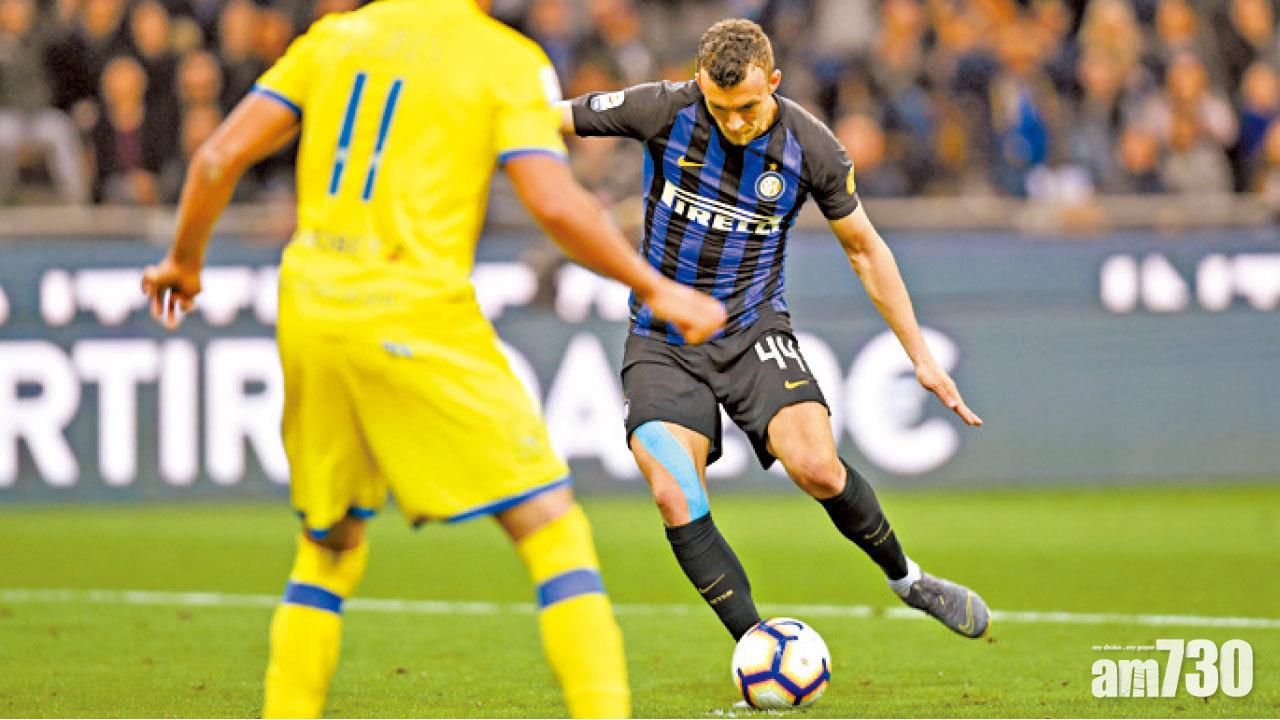 國米挫基爾禾歐聯席位樂觀