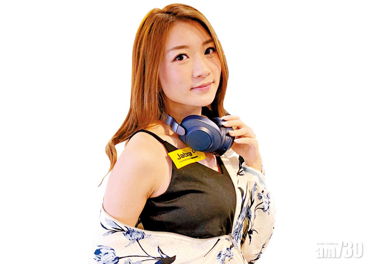 Jabra全新產品抵港發售