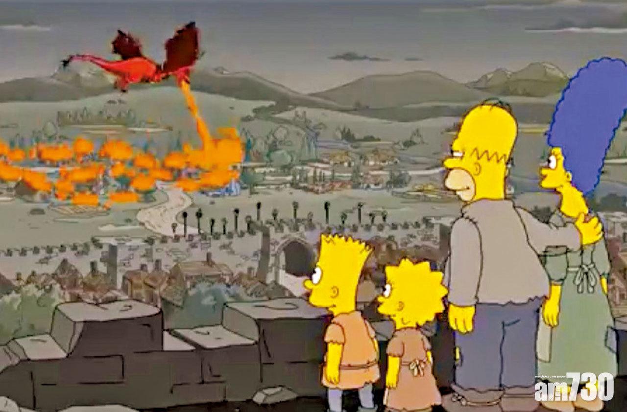 《阿森一族》兩年前已預言《權力遊戲》劇情