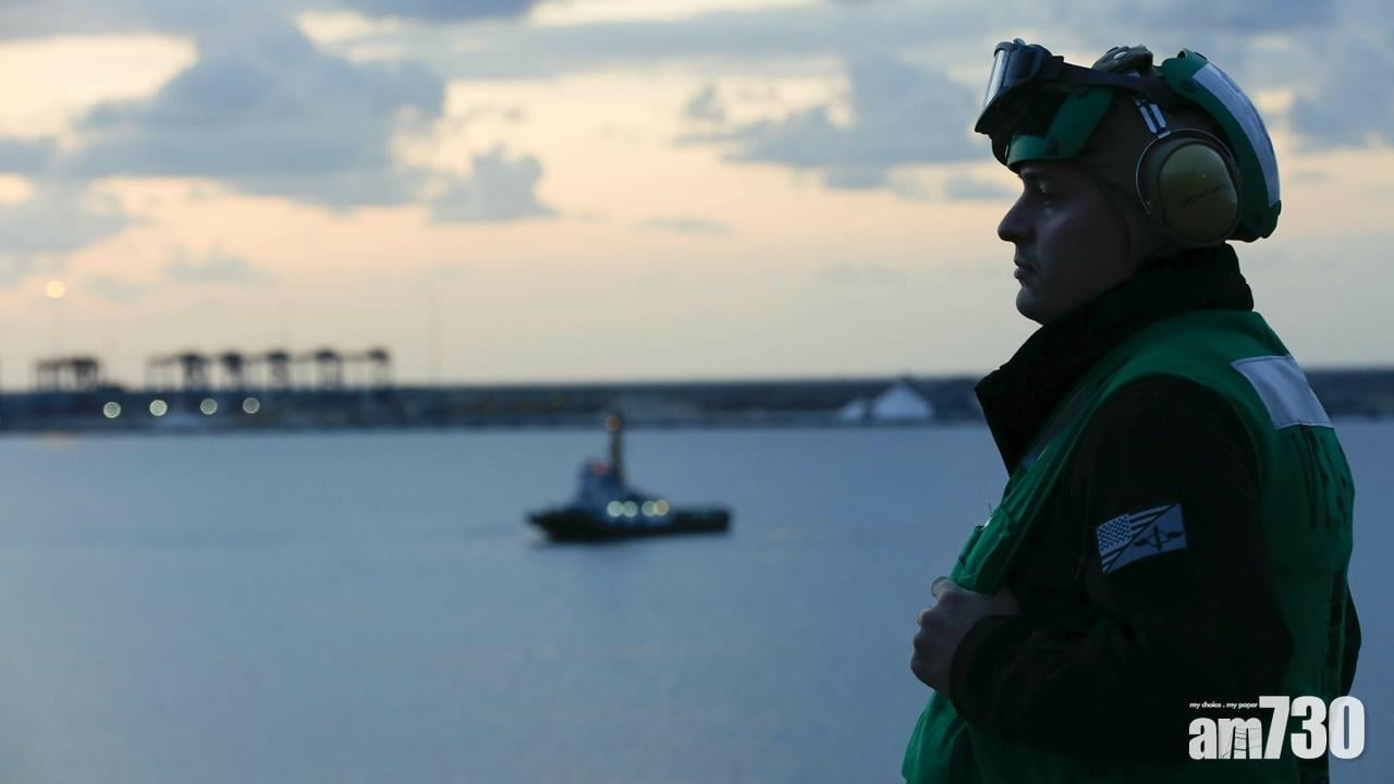 【波斯灣局勢】美撤駐伊拉克領事館人員  德荷暫停培訓當地軍隊