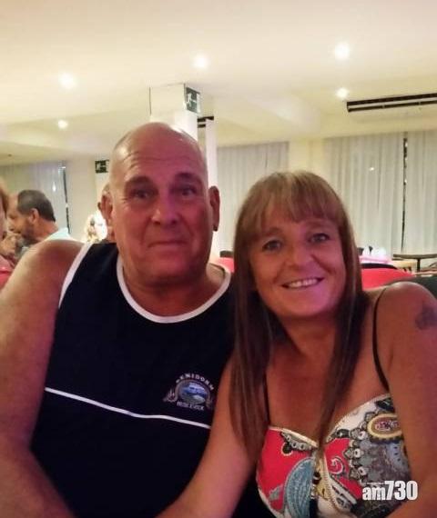 【被揭不忠】參加者測謊「肥佬」後自殺亡  英真人騷腰斬