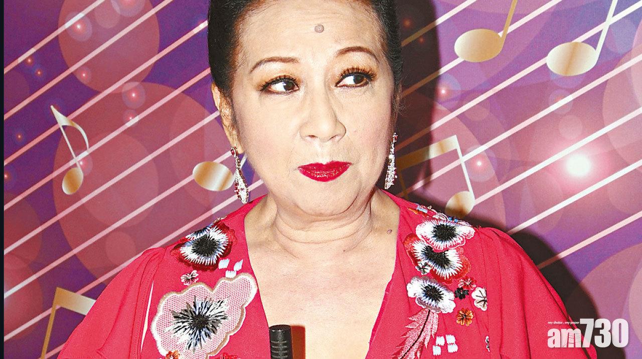 疑大陸食生蠔出事  薛家燕屙嘔大作暈倒浴缸