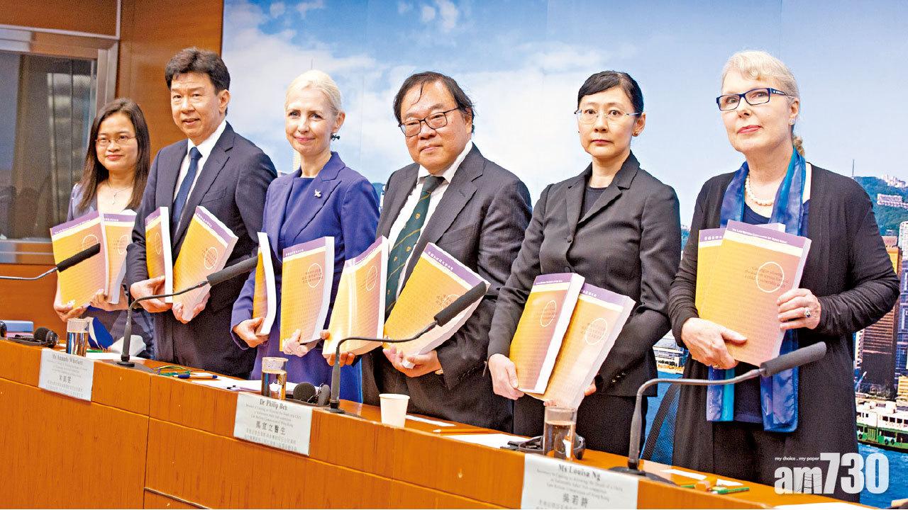 法改會倡訂「沒有保護罪」 兒童受虐最高判囚20年