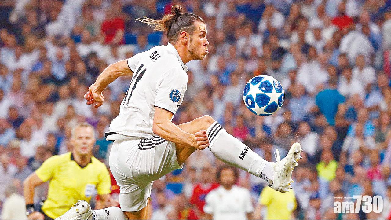 皇馬清洗名單曝光 巴利有份