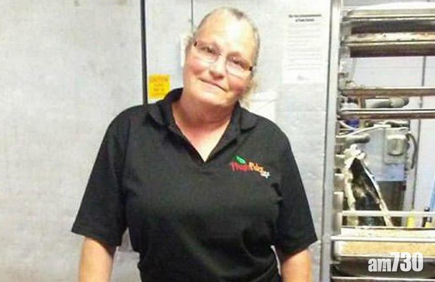 【無情僱主】高中生買午餐賬戶冇錢　飯堂女工讓賒數卻被炒