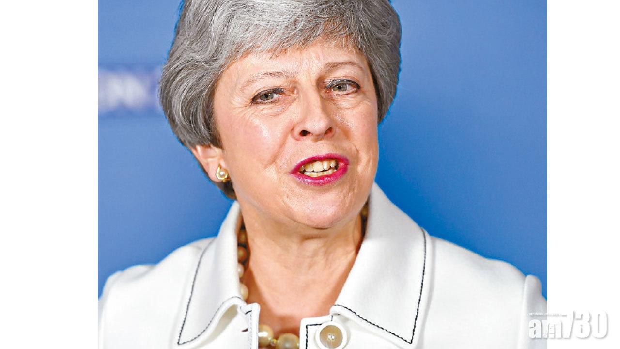 英揆提大膽建議 為脫歐方案爭支持