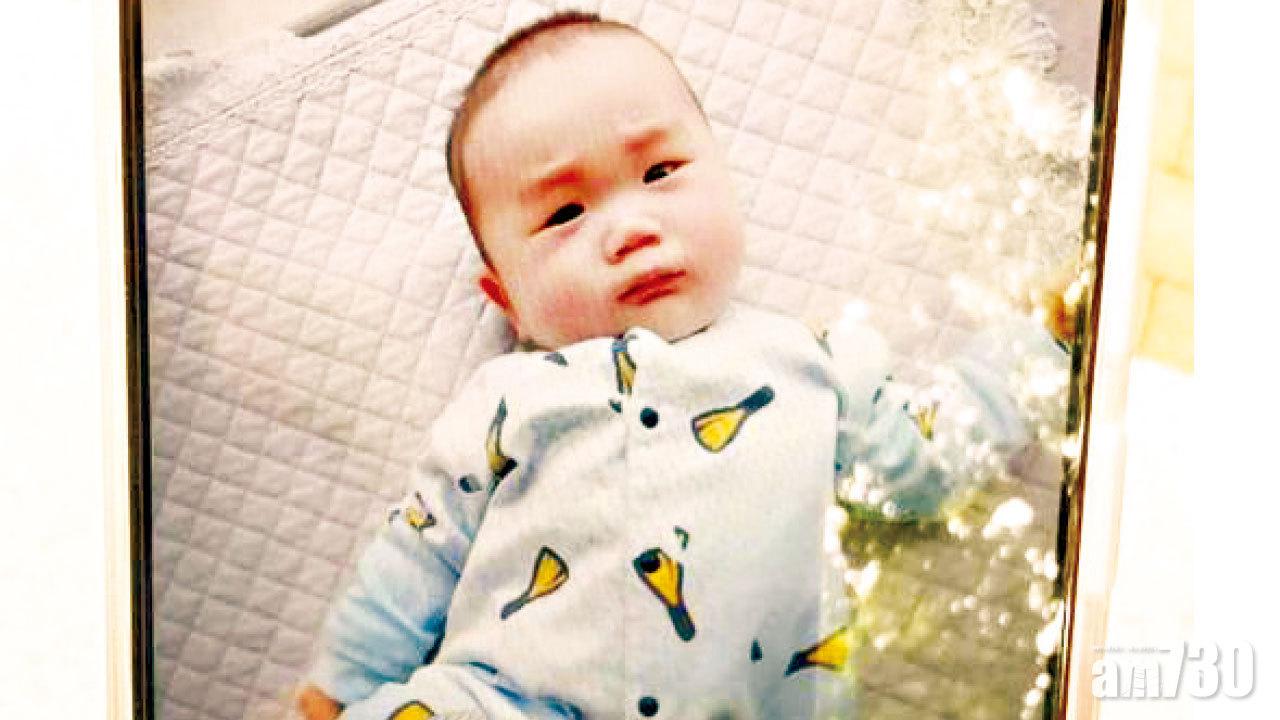 疑犯自首 警改口不稱「盜嬰」 河南丟失男嬰安全回家