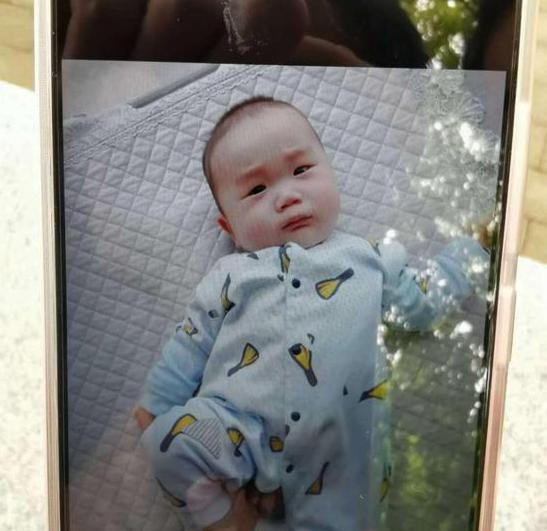 【逆轉帽事】河南失嬰事件 傳母與姦夫合謀扮盜B