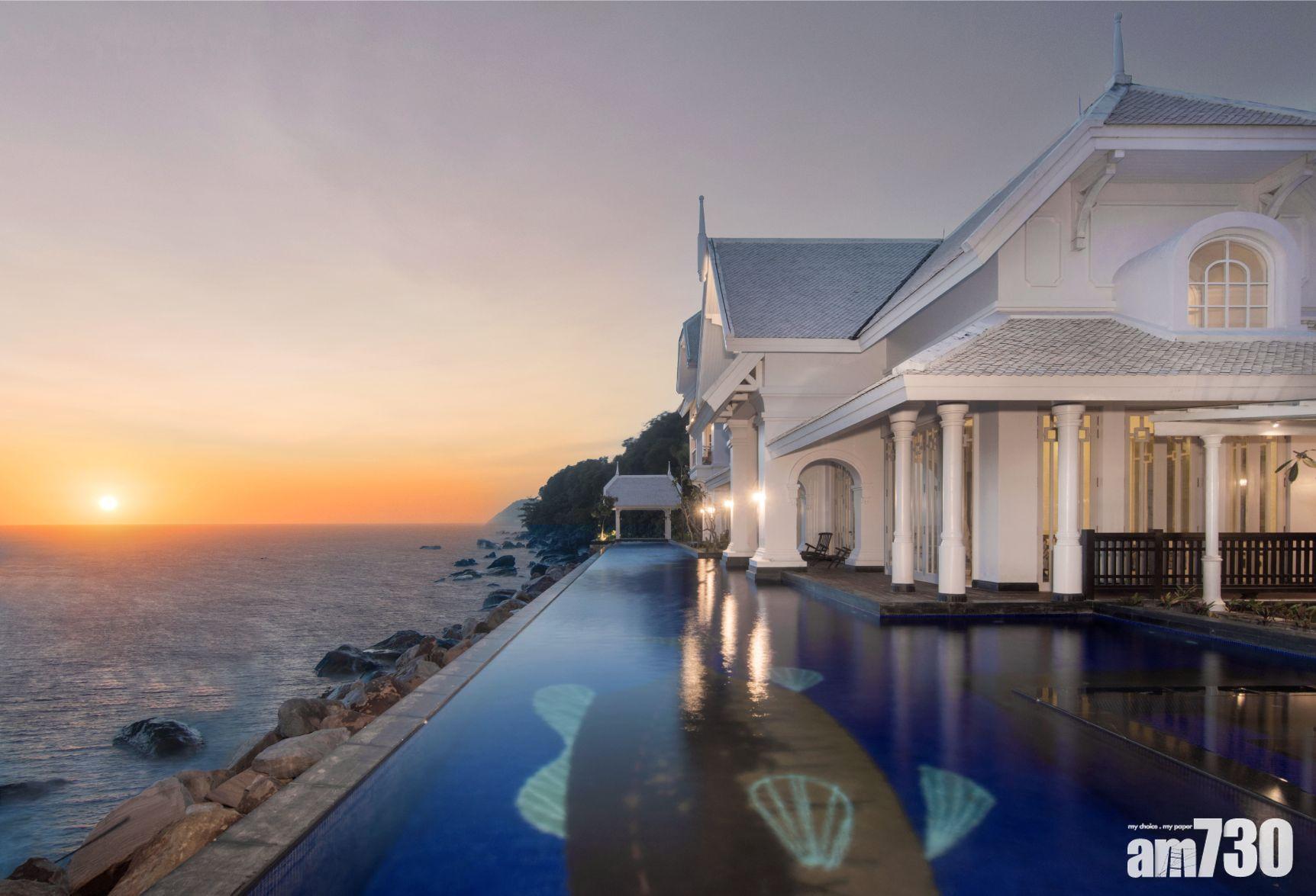 全新「萬豪旅享家」計劃  儲積分盡享優惠