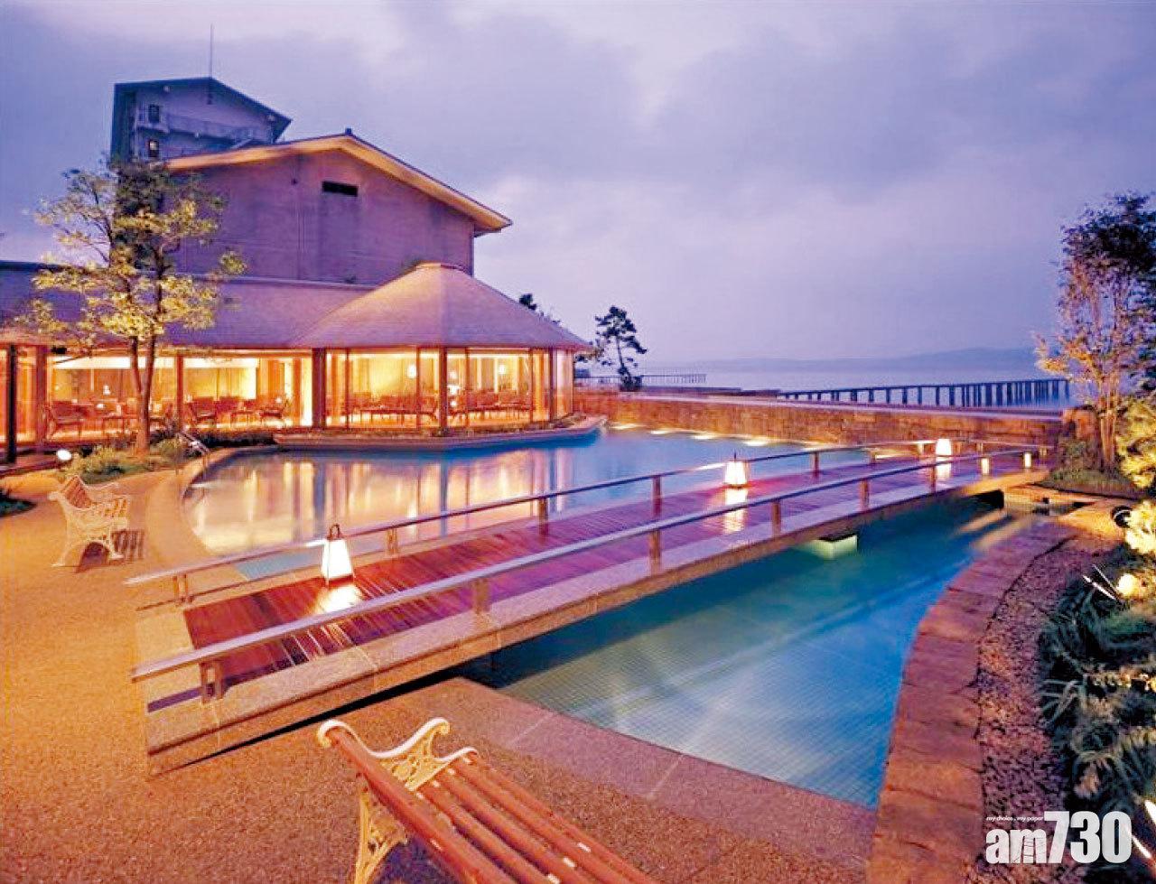 走訪能登半島自然絕景 感受樸實風情