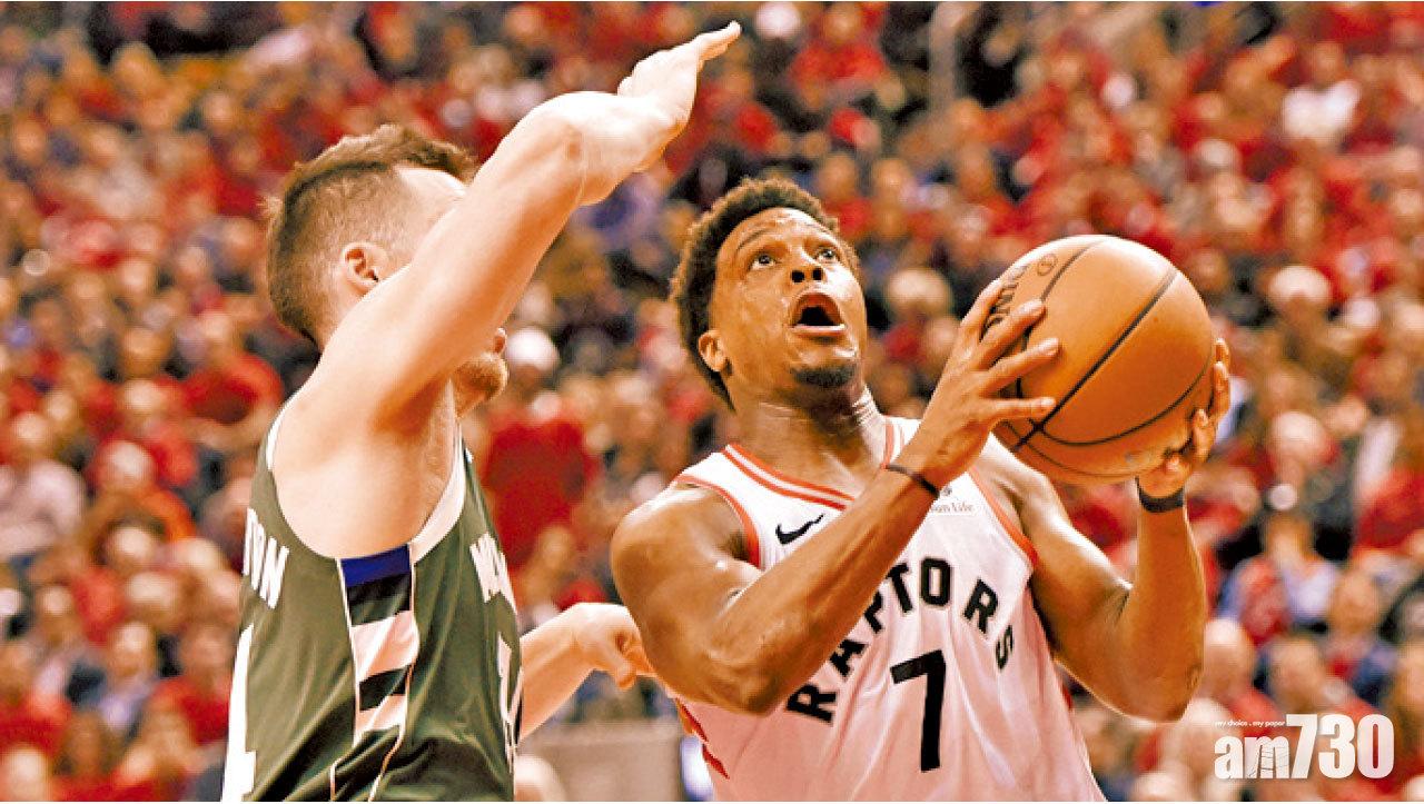 速龍再擒公鹿場數扳平