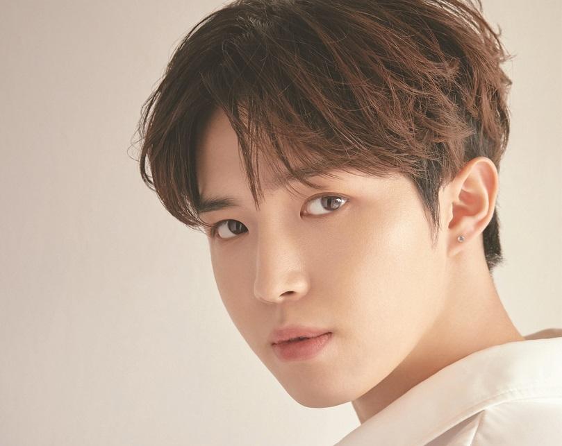 Wanna One主唱金在奐 個人歌手身份來港開見面會