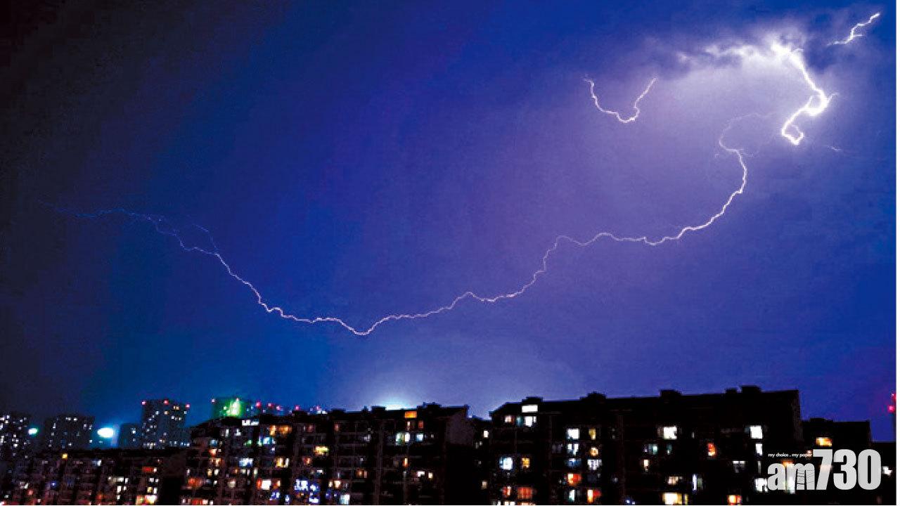 4月起持續高溫乾旱 雲南狂射增雨彈催雨