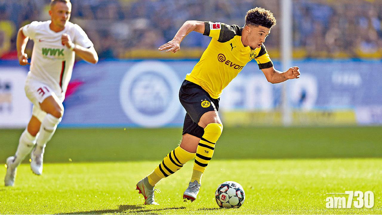 至少要出價8千萬鎊 紅魔嫌辛祖貴另覓目標