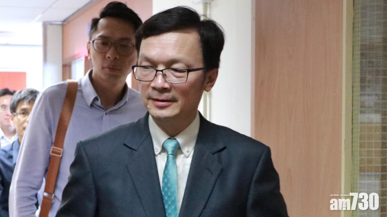 工務小組通過撥款5.5億元作人工島研究