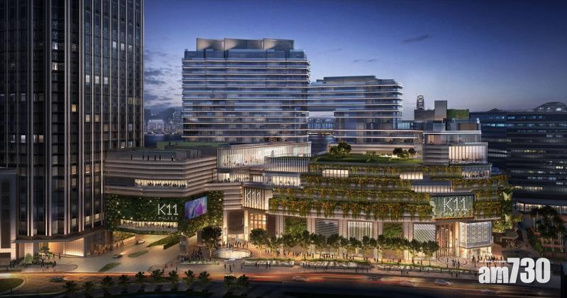 康城電影周首次登陸亞洲 11月在港舉行